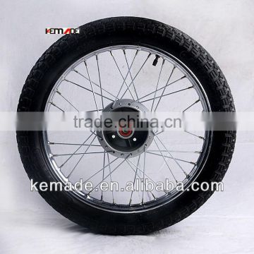 JH002 17inch wheel for JH70