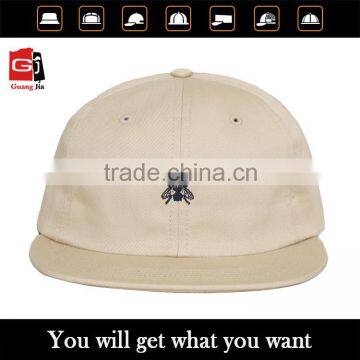 Hot selling custom embroidered Snapback cap classics Snapback hat with low price