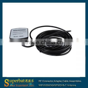 2M / 3M / 5M Fakra C female connector Car GPS antenna