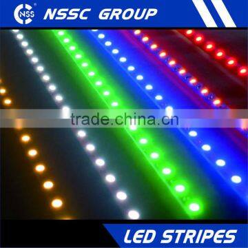 2013 NSSC led stripe light 12V led light