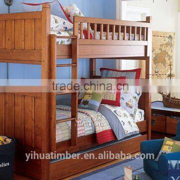 Kid bed nino cama 2015 hot sale Muebles del habitacion juvenil de madera