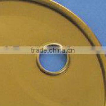 18-20L Round Paint Cans Semi-automatic Production Line/Concial Barrel Making line