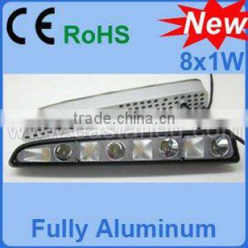 High quality 8W DRL driving light