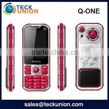 Q-ONE TV mobile phone