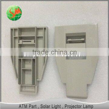 ATM Supplier Hitachi And Diebold Cash Recycling Box Handle RB AB