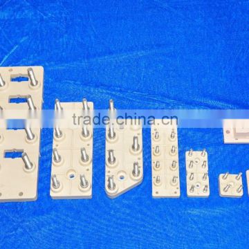 Dmc moulded Terminal Blocks