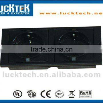 Desktop Socket & Floor Socket Accessories