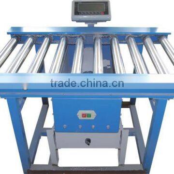 semi-automatic powder packing system