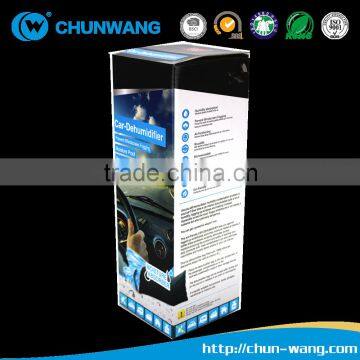 Wholesale high quality reusable Rechargeable Desiccant Air Dry Car Dehumidifier Bag