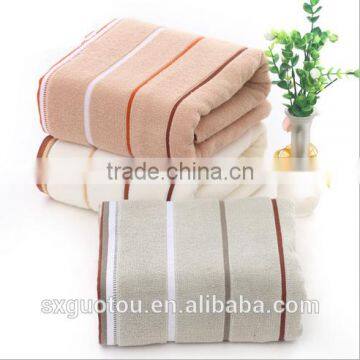 Chinese 100% Cotton Towels photo-2