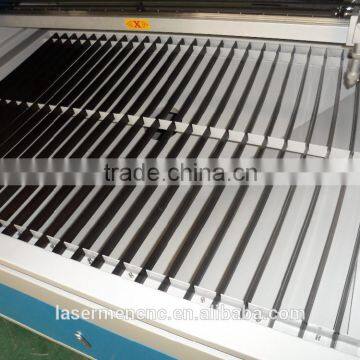 Co2 Laser Marble Etching Machine / 2d Laser Engraver on Stone Surface LM-1390