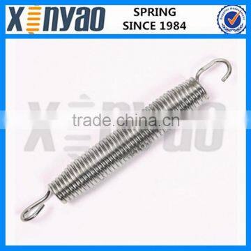 Stainless Steel Tension Springs