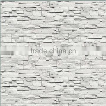 2015 popular kitchen decoration, cultured stone for kitchen wall tiles