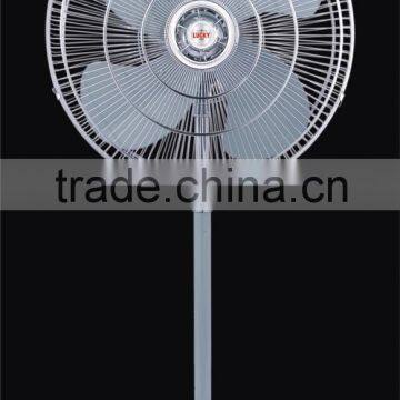 pedestal fan bangladesh GREY COLOR