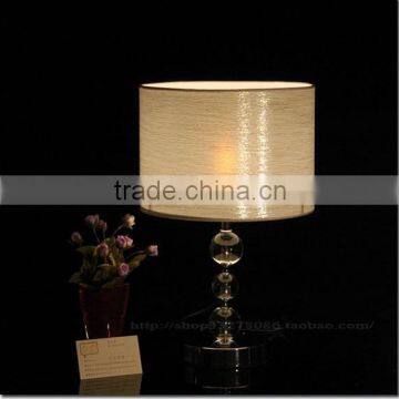 Cheap customized craft desk light,glass pendant lamp