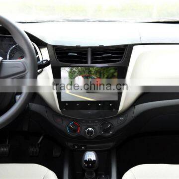 Bosstar 10.2" Quad Core Android 4.4 OS Car Dvd Stereo Player for CHEVROLET SAIL With Wifi 1G RAM 16 GB INand 1080P photo-2