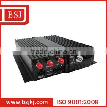 BSJ-G10 3G Video Recorder DVR Support two sim card
