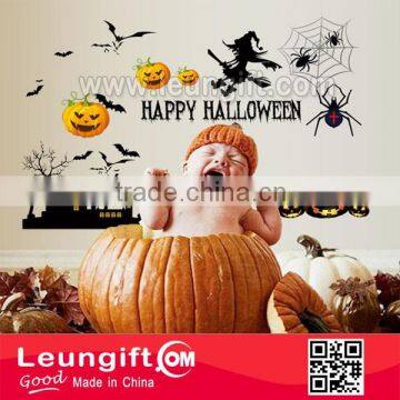 Removable Halloween Wall Stickers/Window Stickers