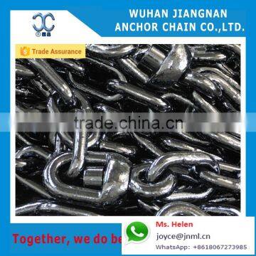 Marine Welded Buoy Chain