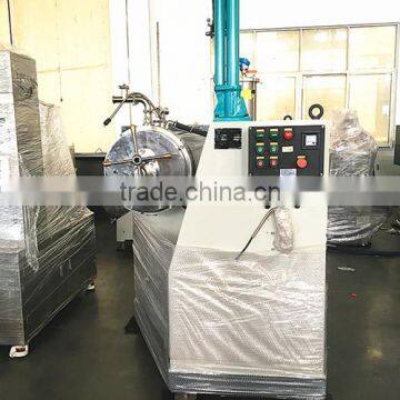 Longxin High Quality Bead Mill(WSK-120) photo-2
