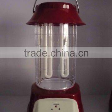 RECHARGEABLE EMERGENCY LANTERN _l