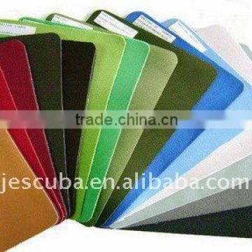 Neoprene Sheet