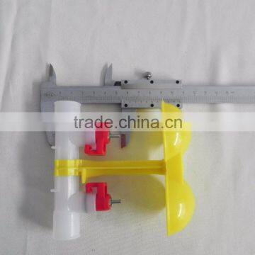 C02 Automatic Drinking System / Chicken Nipple Drinker photo-4