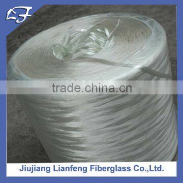 ZrO2 14.5% fiberglass fabric 160g