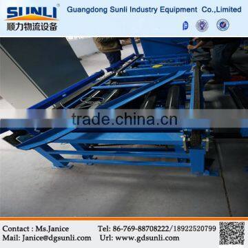China Rack Supplier Warehouse Automated Storage and Retrieval System photo-4