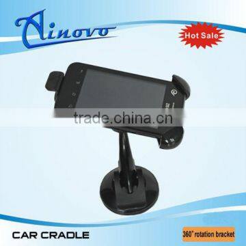 2013 windshield car mount car holder for iphone5,magnetic mobile phone car holder