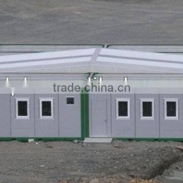 Container house, Movable Container House for office,dormitory