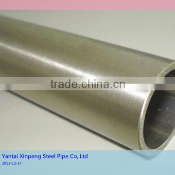 Yop Quality Honed cold drawn cylinder tube