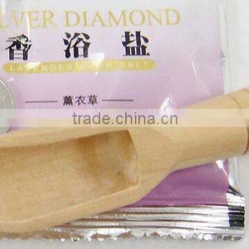 Promotional Gift Wooden Salt Spoon photo-2