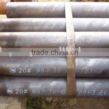 seamless steel pipe