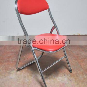 modern dining folding chairs ( NT2938B )