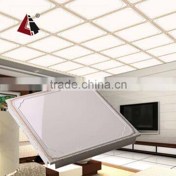 HTL48 Hot Sale Interior Decorative Aluminum Ceiling Plates