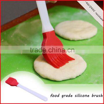 kitchenware products silicone basting pastry brush