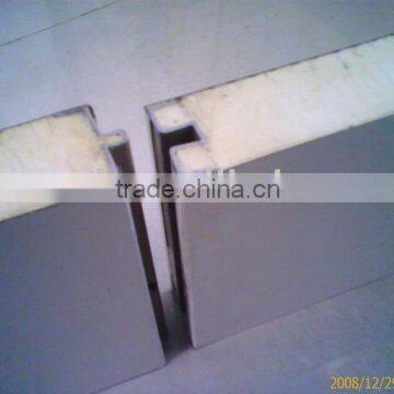 Clean Room Panel(PU Sandwich Panel & Injection Type Panel)