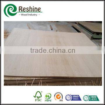 veneer plain 8mm mdf board