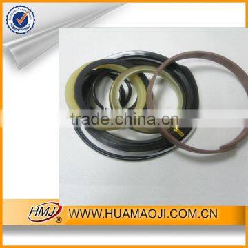 Long lived kubota hydraulic cylinder seal kit for excavator HMJ SH60