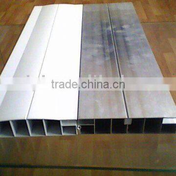 aluminum profile for heatsink