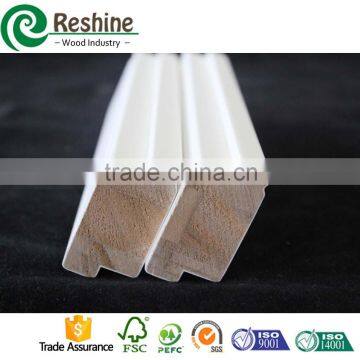 Water Base Primer Paulownia Shutter Components photo-4