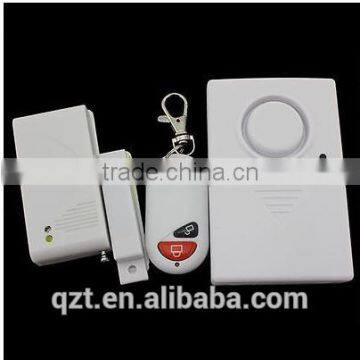 Wireless home security window vibration sensor alarm 3308