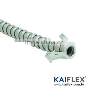 UL Listed GI Metal Conduit Flexible Cable Protector photo-3