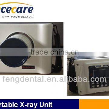 Portable x Ray Unit Dental Supply Dental Product