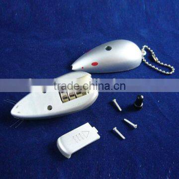 hot selling led laser torch pe... WIN-1922 mouse cat toys best