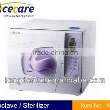 Hot sale and CE approval High quality autoclave AC-B1