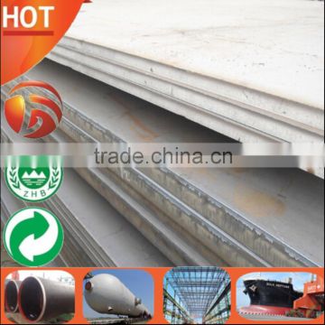 Competitive Price 2.0*1500 SS400 steel coil cut to steel plate Tianjin