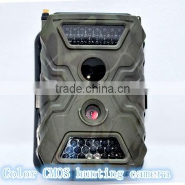 S680 12M resolution Color CMOS Day/Night Mode hunting camera