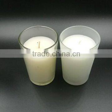 Travel Tin Candle Led Candle Light Suppliers photo-6